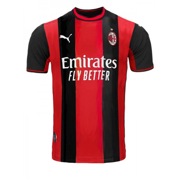 AC milan home jersey 2026-2027